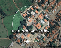 Chácara com 5.217,50m² em Hidrolândia/GO