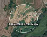 Terreno com Construção - Alfredo Chaves/ES