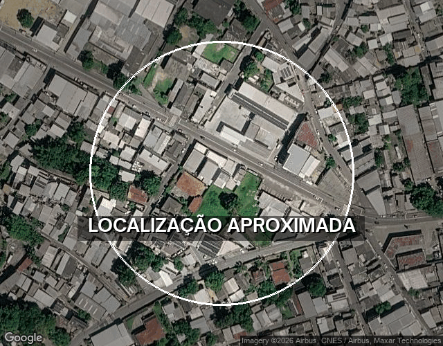 Imóvel Comercial em Manaus com 522m² de Área Construída