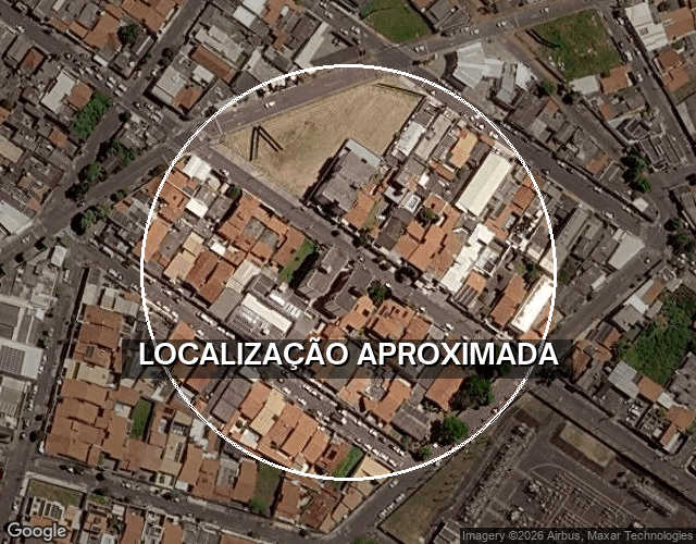 Apartamento com 120m² no Centro de Uberlândia/MG