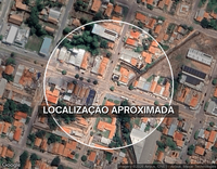 Fazenda com 2.420 Hectares em Jauru-MT