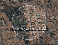 Casa em Espírito Santo do Pinhal/SP com 60m² de área construída