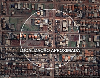 Casa com 68m² em Ponta Porã/MS - Residencial Ponta Porã II