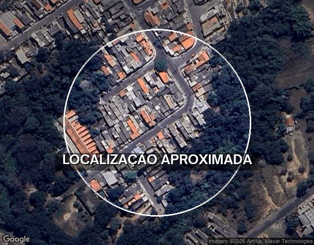 Terreno com Edificação em Sorocaba/SP - 125m²