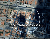 Casa em Campo Grande do Piauí com 210m² de área privativa