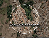 Lote com 283,59m² em Itapecerica/MG