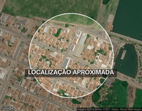 Imóvel Comercial e Veículo em Campo Alegre de Goiás/GO