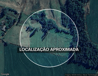 Área Rural com Benfeitorias em Pérola D'Oeste/PR