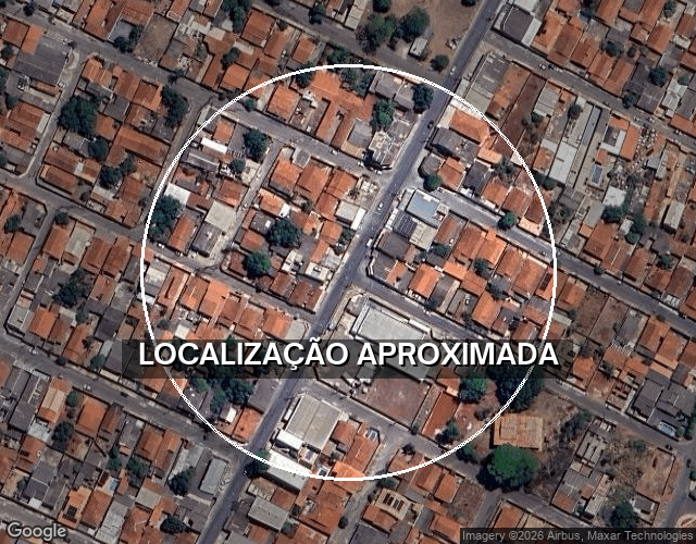 Direitos Apto 48m² com Box 11m² em Goiânia/GO