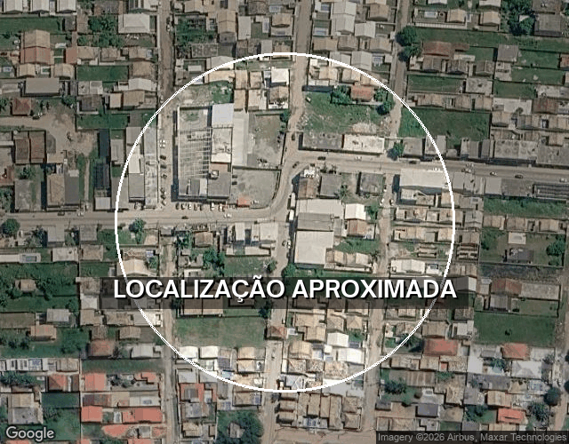 Terrenos em Cabo Frio - Loteamento Cidade Nova Califórnia