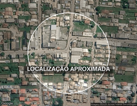 Terrenos em Cabo Frio - Loteamento Cidade Nova Califórnia