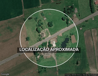 Terreno com Casa Mista em Maracajá