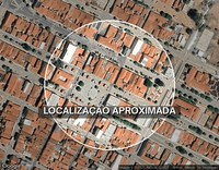 Imóvel Comercial com 143m² no Centro de Parelhas/RN