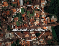 Imóvel Comercial e Residencial com 1.991m² de Terreno e 707m² Construída