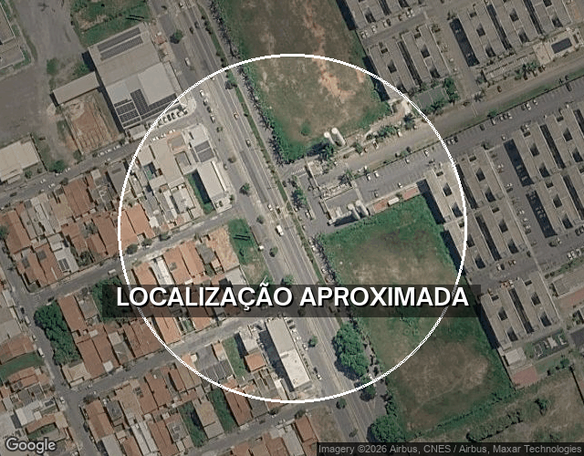 Apartamento com 1 quarto em Resende, RJ