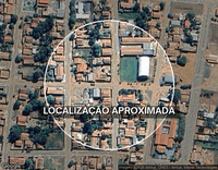 Parte Ideal 50% - Sítio c/ 48,40ha em Crixás do Tocantins/TO