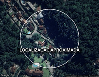 Terreno com 658m² em Teresópolis/RJ
