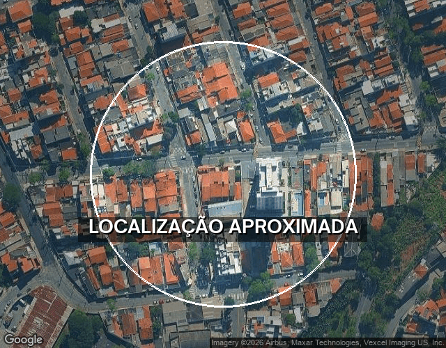 Casa em Vila Pires, 3 Quartos, 2 Banheiros, 222.79m² A.C.