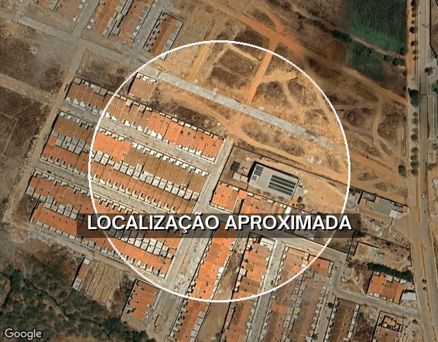 Casa em Nossa Senhora da Glória com 132m² de área privativa
