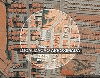 Casa em Extremoz/RN com 225,19m² de área privativa