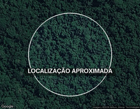 Terreno com 18.654m² em Mangaratiba/RJ