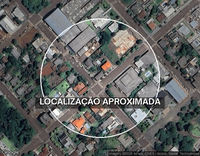 Imóvel Rural com 47.709m² em Marmeleiro/PR