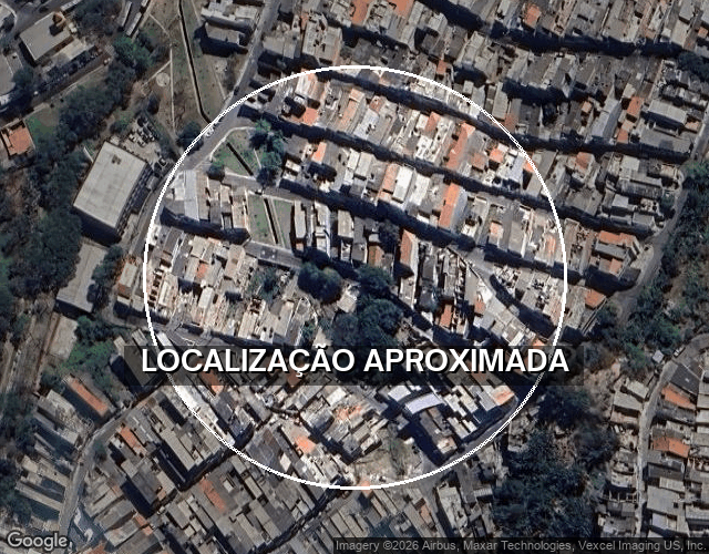 Terreno Urbano em Paulicéia/SP - 297m²