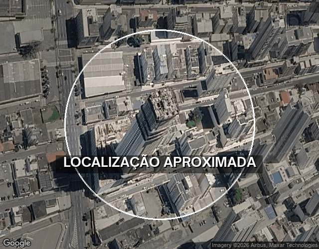 Apartamento com 53,24m² em Balneário Camboriú/SC