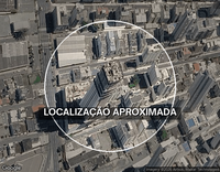 Apartamento com 53,24m² em Balneário Camboriú/SC