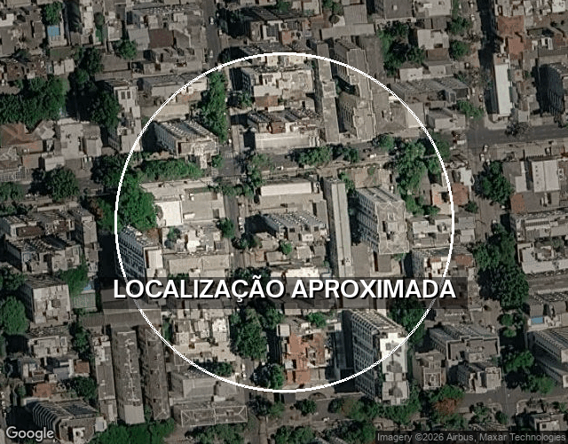 Garagem 17 com depósito - Edifício La Provecen