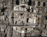 Imóvel Urbano com 899.110m² em Pato Branco/PR - Posto de Combustíveis