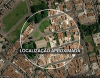 Terreno com 290,87m² em Jaboticabal - Jardim Grajaú II