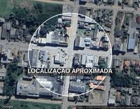 Terreno com 475,98m² em Tapes/RS