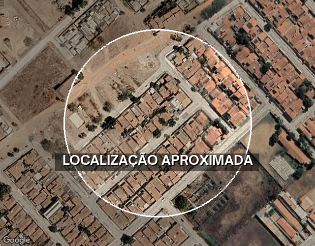 Casa em Mossoró com 230m² de área privativa