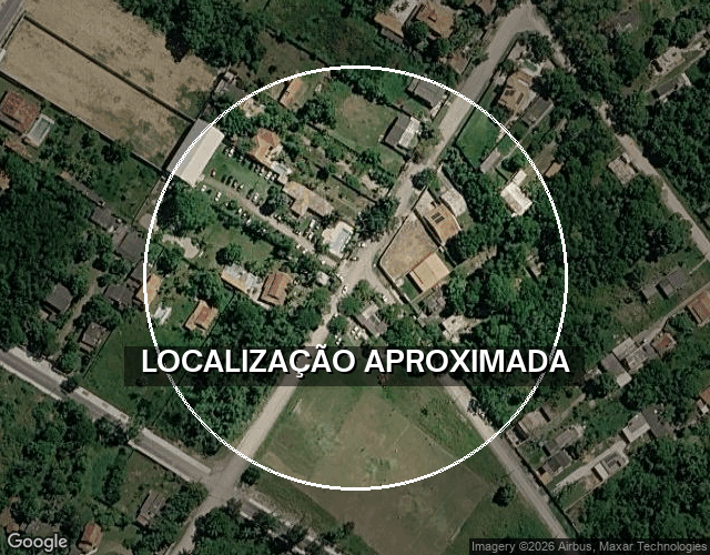 Apartamento em Maricá, RJ - Con Res Mestre Isaias