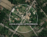 Apartamento em Maricá, RJ - Con Res Mestre Isaias