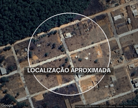 Terreno com 360m² no Bairro Ouro Verde em Conselheiro Lafaiete/MG