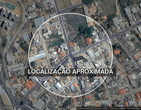 Terreno amplo em Barbacena/MG com 7.336,02 m²