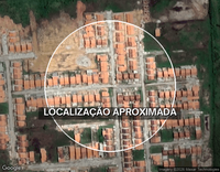 Casa com 56m² em Capanema/PA - Bairro Campinho