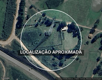 Imóvel Rural com 15ha66a70ca em Pinheiro Machado/RS