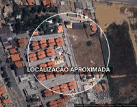 Apartamento 1 Quarto em Barra dos Coqueiros, SE