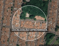Casa com 33m² em Bauru/SP - Núcleo Residencial Presidente Geisel