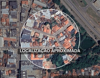 Residência em Paracatu/MG com 3 quartos e 1 suíte