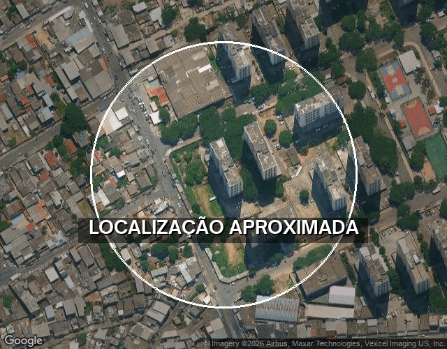 Apartamento em Rio de Janeiro com 0 quartos