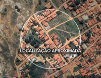 Casa com 1 Quarto em Extremoz/RN