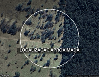 Terreno com Barracão e Garagem em Novo Brasil - GO