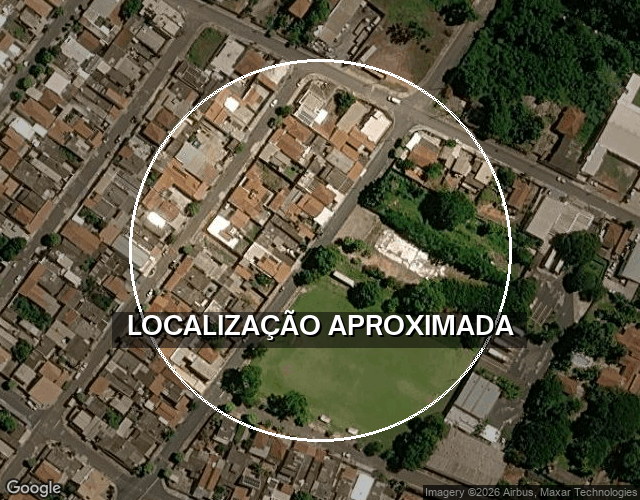 Terreno com 3.182,71m² em Jaboticabal/SP