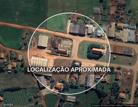 Casa em alvenaria com 199,78m² em Ponta Grossa/PR