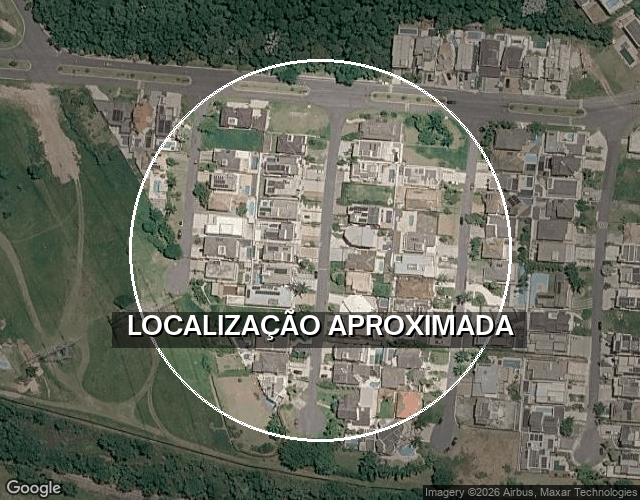Casa em Mogi das Cruzes com 360m² de área privativa