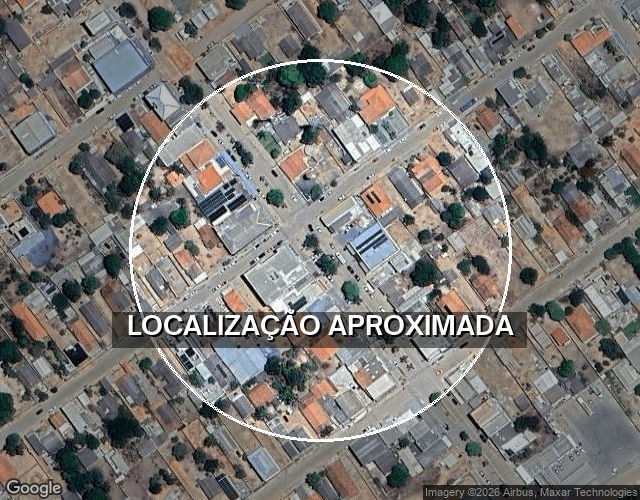 Terreno rural com 20 hectares em Chapada Gaúcha/MG